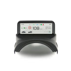 Mrorea Tesla dashboard instrument cluster display product image 1
