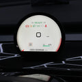 Mrorea Tesla dashboard instrument cluster display product image 1