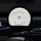 Mrorea Tesla dashboard instrument cluster display product image 1