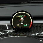 Mrorea Tesla dashboard instrument cluster display product image 2