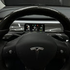 Mrorea Tesla dashboard instrument cluster display product image 3