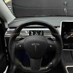 Mrorea Tesla dashboard instrument cluster display product image 4