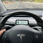 Mrorea Tesla dashboard instrument cluster display product image 5