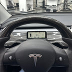Mrorea Tesla dashboard instrument cluster display product image 6