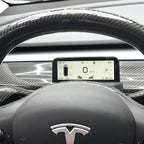 Mrorea Tesla dashboard instrument cluster display product image 8
