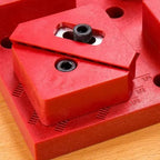 Mrorea Precision Box and Cabinet Clamp Pair