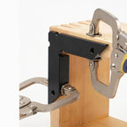 Mrorea Precision Clamp Square 4"x 4"