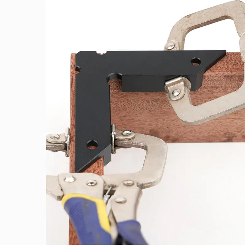 Mrorea Precision Clamp Square 4"x 4"