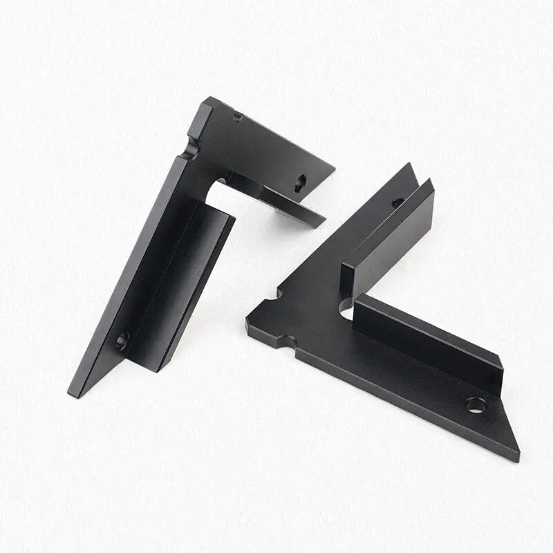 Mrorea Precision Clamp Square 4"x 4"