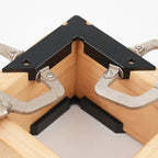 Mrorea Precision Clamp Square 4"x 4"