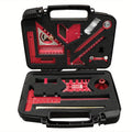 Mrorea Multi-Angle Woodworking Measuring Tool Kit