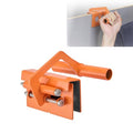 Mrorea ergonomic stainless steel panel carrier lifting tool