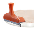 Mrorea 3-in-1 stainless steel edge banding trimmer