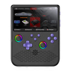 Mrorea 5-Inch Linux System Retro Video Handheld Game Console
