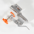 Mrorea Adjustable Concealed Hinge Clamp Jig