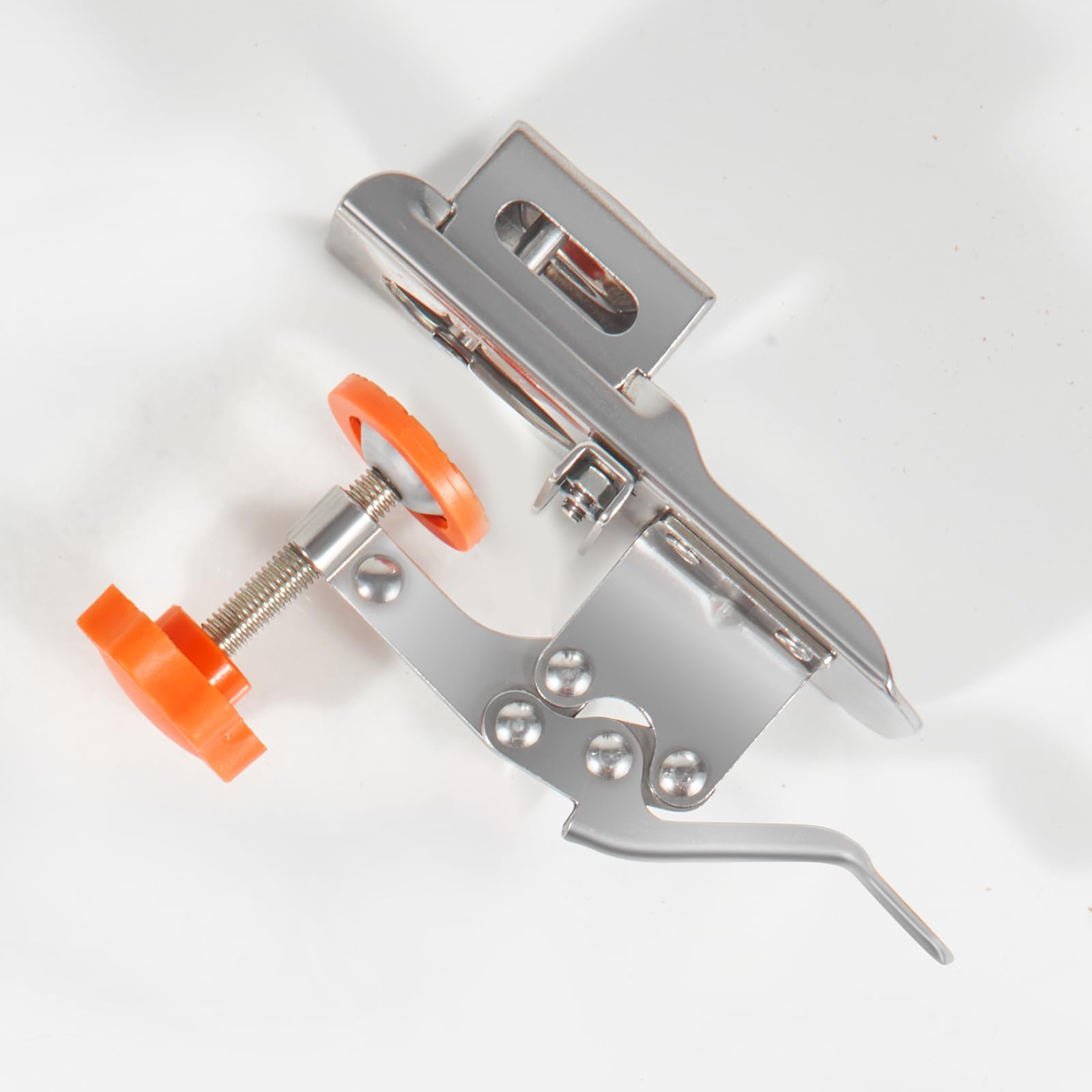 Mrorea Adjustable Concealed Hinge Clamp Jig