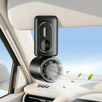 Mrorea Mini Portable Handheld Clip Fan