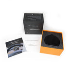 Mrorea Tesla dashboard instrument cluster display product image 5