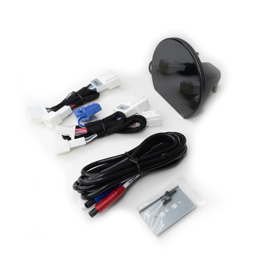 Mrorea Tesla dashboard instrument cluster display product image 6