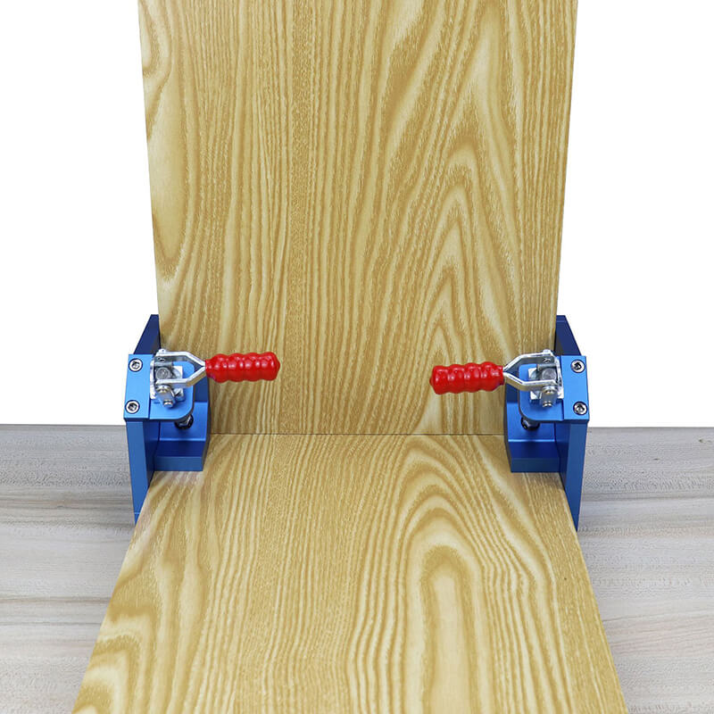 Mrorea Premium Right Angle Clamp 90 Degree Corner Clamp