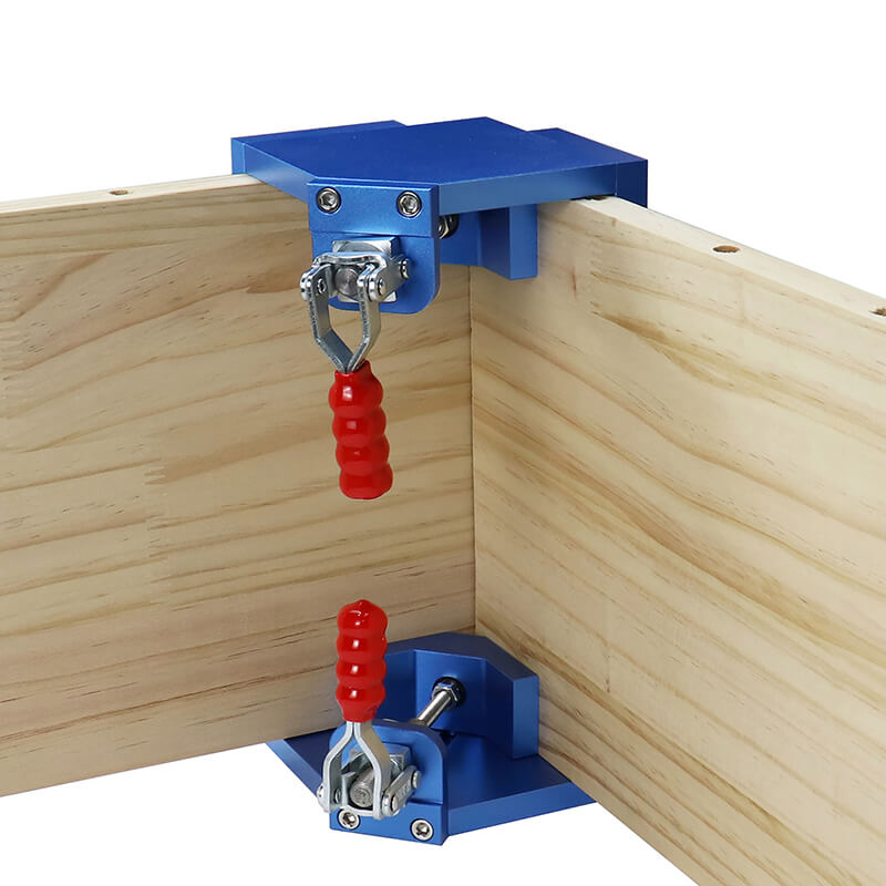 Mrorea Premium Right Angle Clamp 90 Degree Corner Clamp
