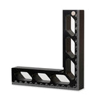 Mrorea High Precision Clamping Squares 5"