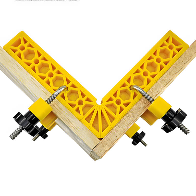 Mrorea Clamping Square - 90 Degree Corner Clamp, Positioning/Assembly Squares
