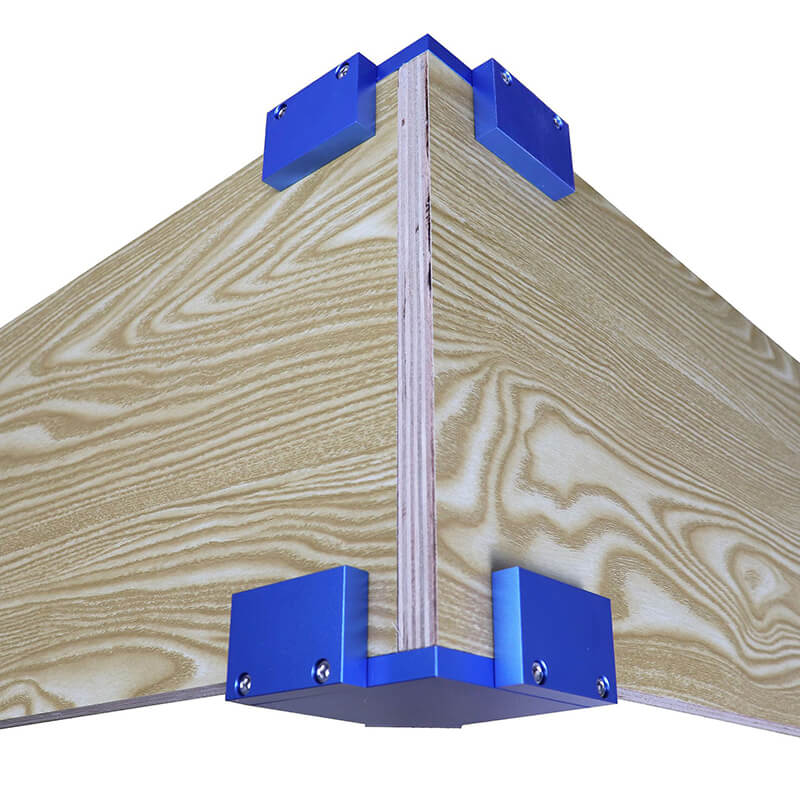Mrorea Premium Right Angle Clamp 90 Degree Corner Clamp