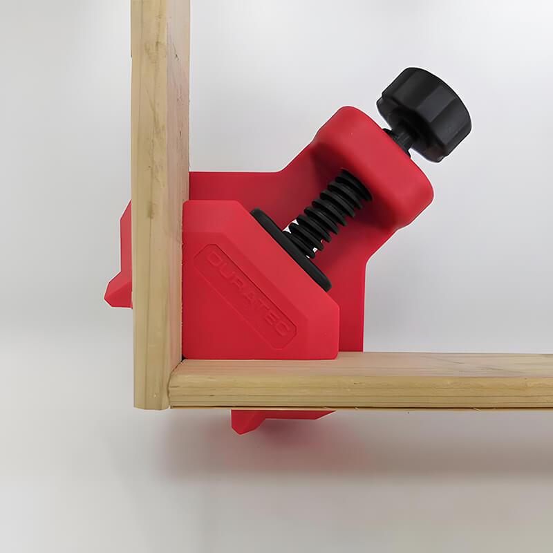 Mrorea Easy Corner Clamp 90 Degree Right Angle Clamp