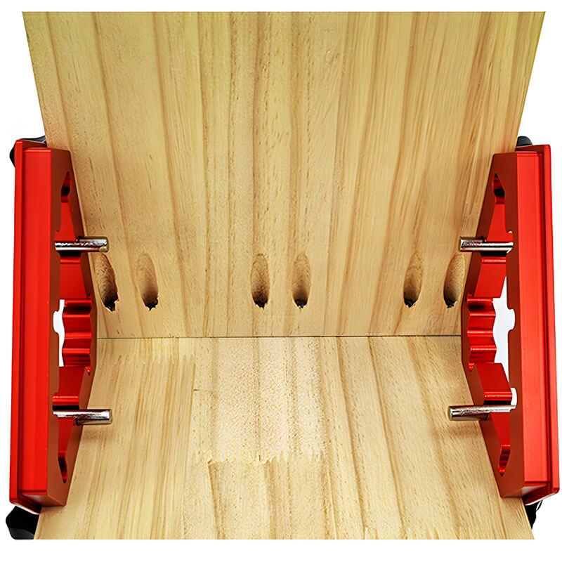 Mrorea Clamping Squares 90/45 Degree Corner Clamp Positioning Squares