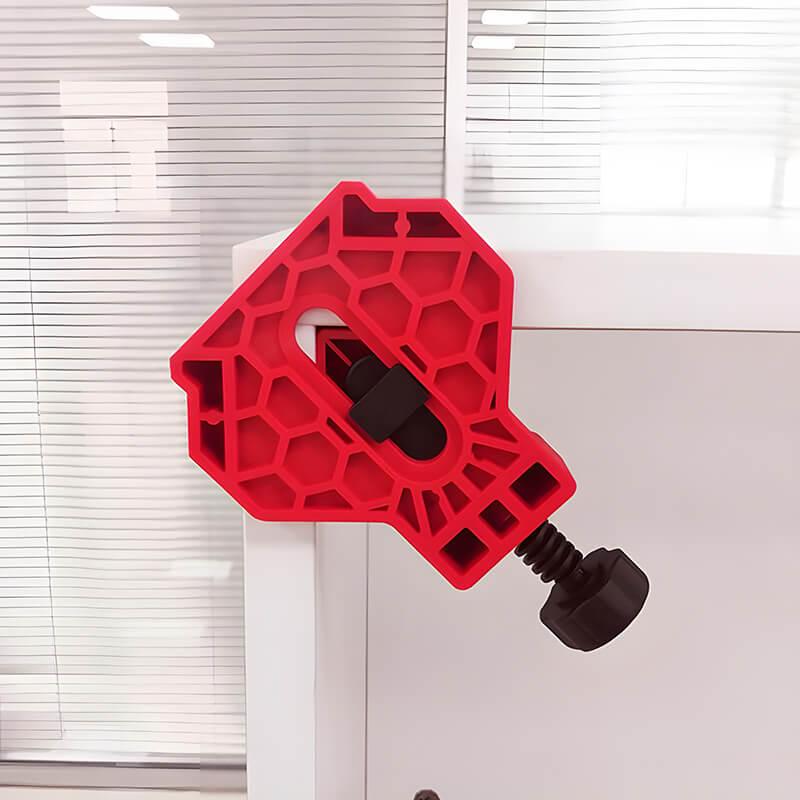 Mrorea Easy Corner Clamp 90 Degree Right Angle Clamp