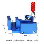 Mrorea Premium Right Angle Clamp 90 Degree Corner Clamp