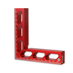 Mrorea High Precision Clamping Squares 5"