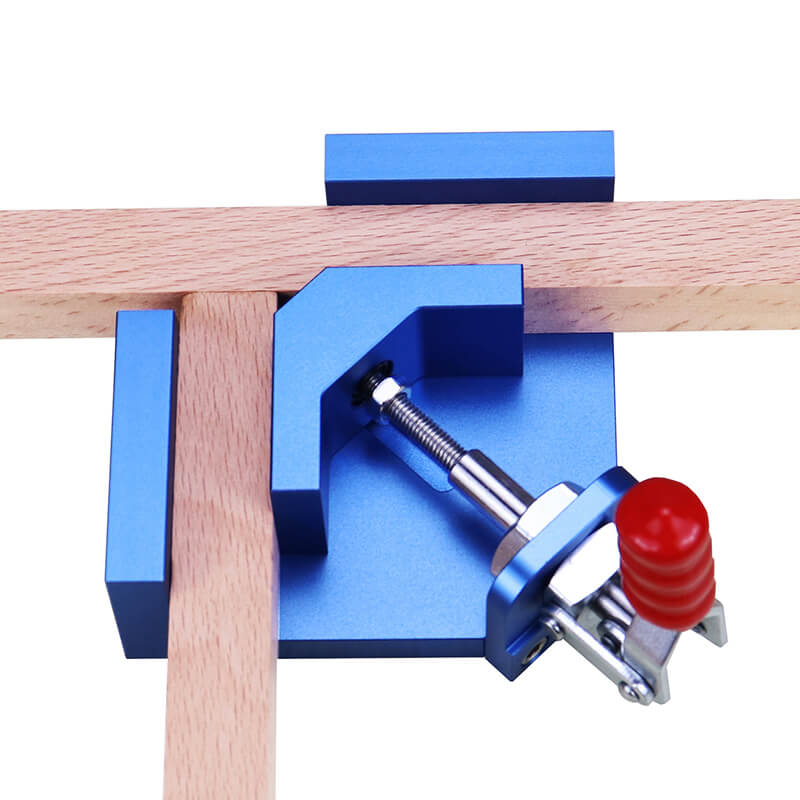 Mrorea Premium Right Angle Clamp 90 Degree Corner Clamp