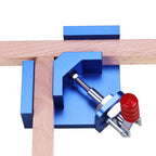 Mrorea Premium Right Angle Clamp 90 Degree Corner Clamp