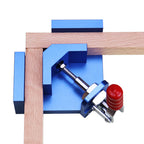 Mrorea Premium Right Angle Clamp 90 Degree Corner Clamp