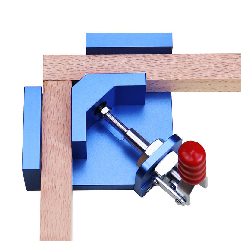 Mrorea Premium Right Angle Clamp 90 Degree Corner Clamp
