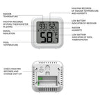 Mrorea Wireless Pool Thermometer