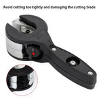 Mrorea Ratcheting One Hand Pipe Cutter