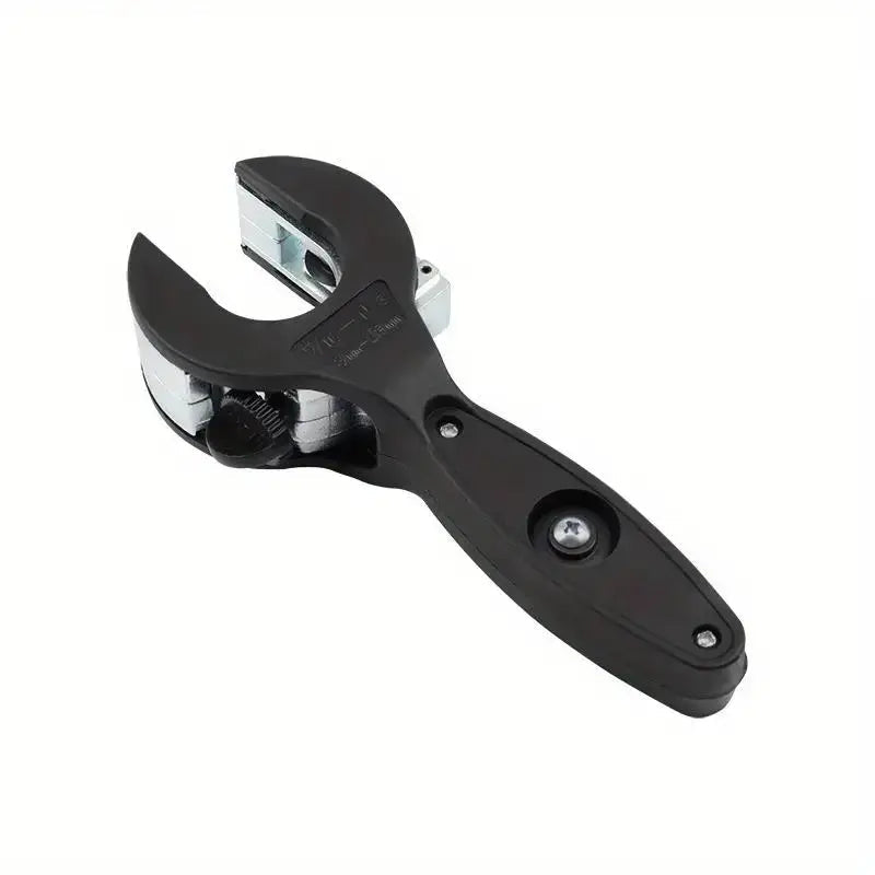 Mrorea Ratcheting One Hand Pipe Cutter