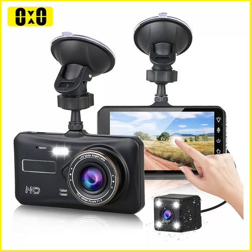 Mrorea car dash cam video recorder product image 1