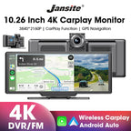 Mrorea car dash cam video recorder product image 1