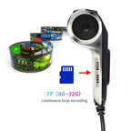 Car Dash Cam USB HD 1080P 170 Degree Wide Angle Car Camera Recorder Front  ADAS Dashcam Android DVR Auto Recorder Night Version