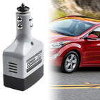 Mrorea car power inverter DC to AC converter product image 2