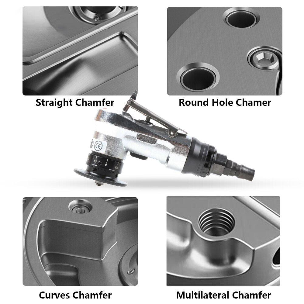 Mrorea Portable Handheld Metal Trimmer For Woodworking