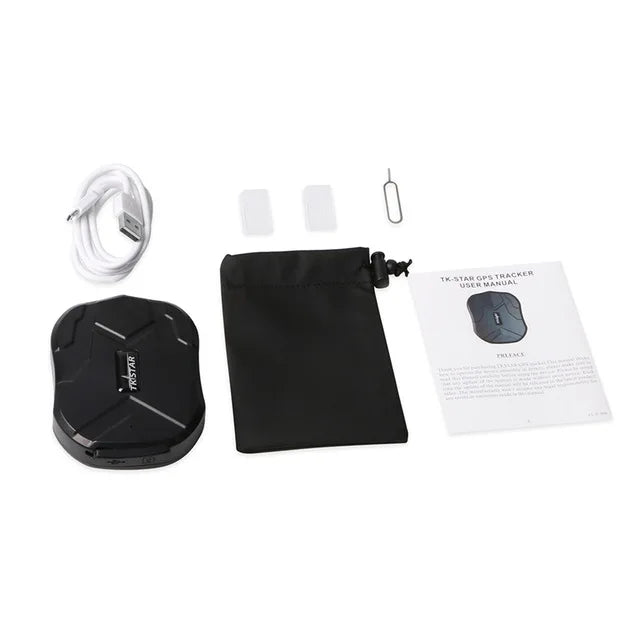 Mrorea GPS vehicle tracking device product image 8