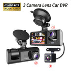 Mrorea car dash cam video recorder product image 1