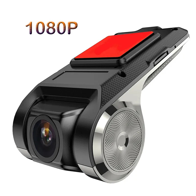 Mrorea car dash cam video recorder product image 8