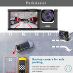 Mrorea car dash cam video recorder product image 4