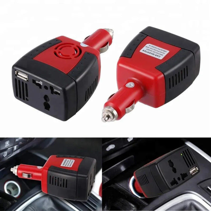 Mrorea car power inverter DC to AC converter product image 6